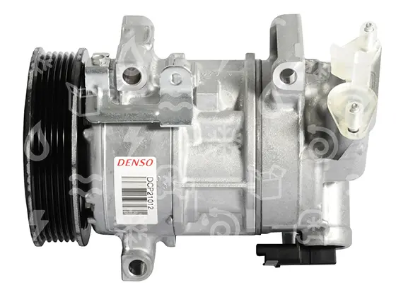 kompresor DENSO 5SEL12, CX, PSA, 308 / C4